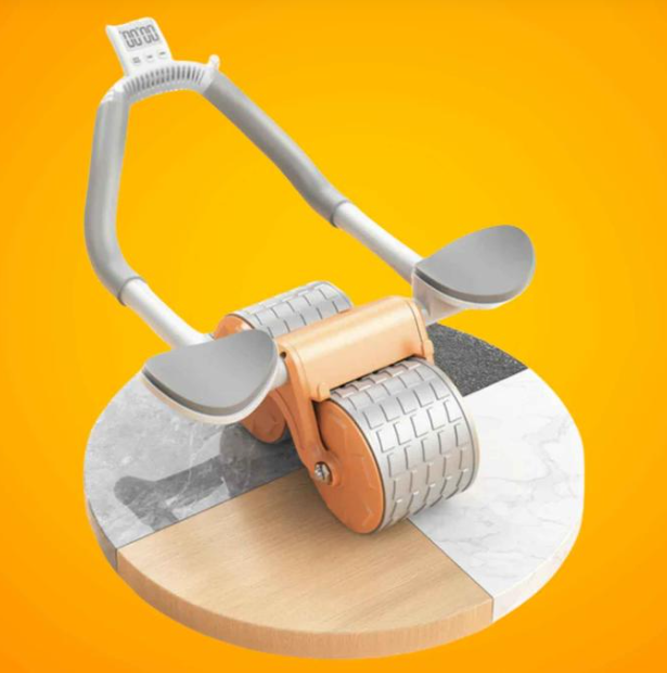 ROUE ABDOMINAL