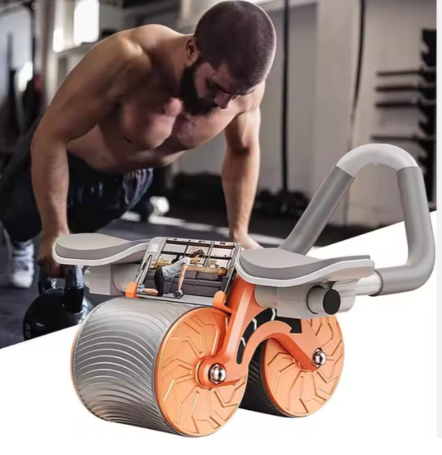 ROUE ABDOMINAL