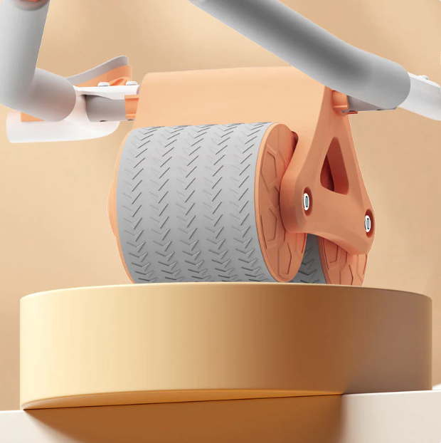 ROUE ABDOMINAL