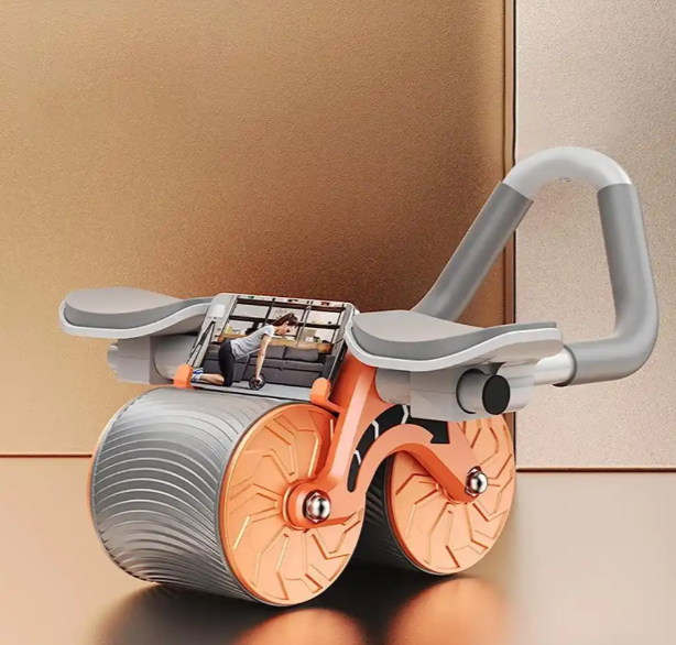 ROUE ABDOMINAL