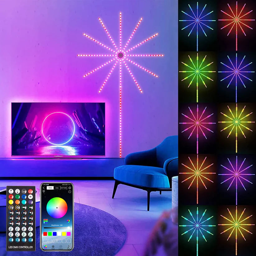 Bande LED