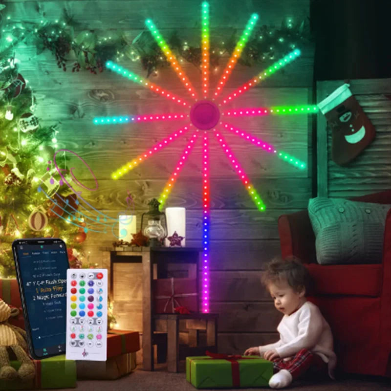 Bande LED